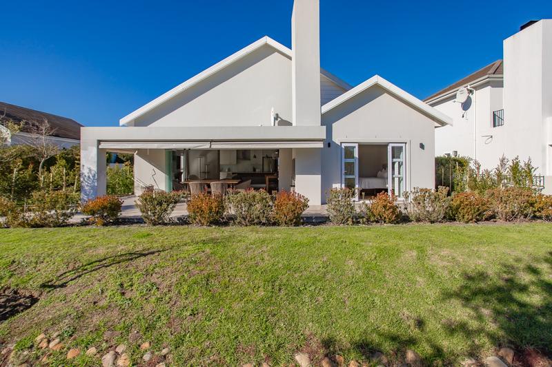 3 Bedroom Property for Sale in Val De Vie Estate Western Cape